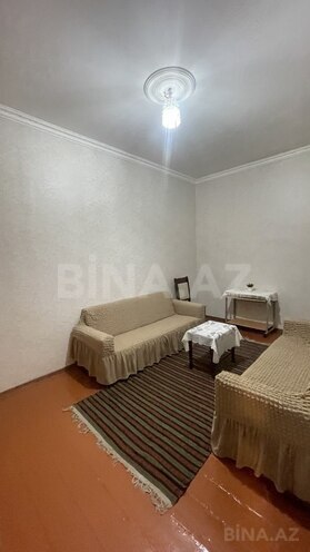 Satılır 2 otaqlı köhnə tikili 54 m², Nərimanov r., photo 9 from 20