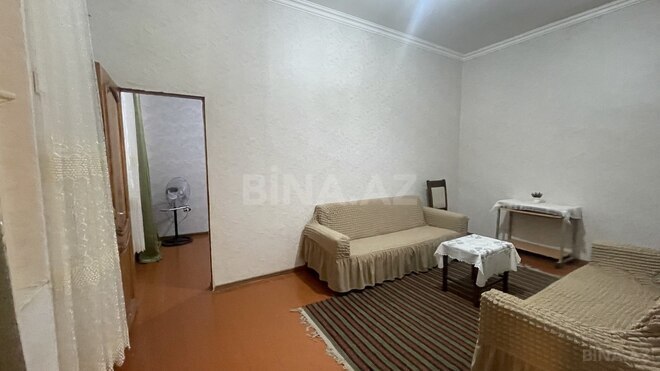 Satılır 2 otaqlı köhnə tikili 54 m², Nərimanov r., photo 7 from 20