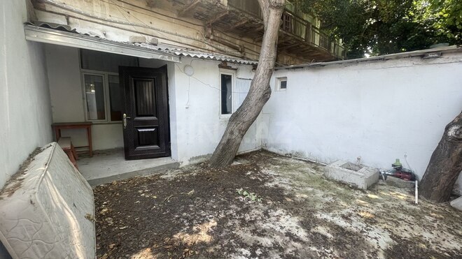 Satılır 2 otaqlı köhnə tikili 54 m², Nərimanov r., photo 4 from 20
