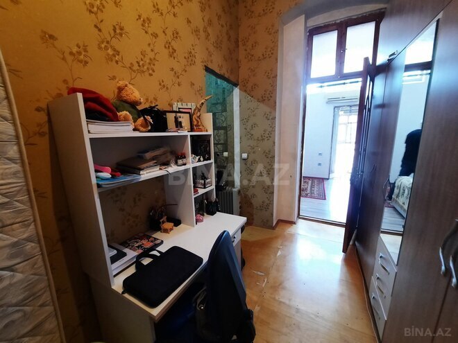 Satılır 3 otaqlı köhnə tikili 52 m², 20-ci sahə q., photo 7 from 11