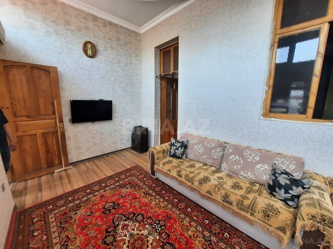Satılır 3 otaqlı köhnə tikili 52 m², 20-ci sahə q., photo 3 from 11