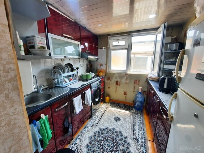 Satılır 3 otaqlı köhnə tikili 52 m², 20-ci sahə q., photo 8 from 11