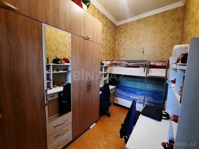 Satılır 3 otaqlı köhnə tikili 52 m², 20-ci sahə q., photo 6 from 11