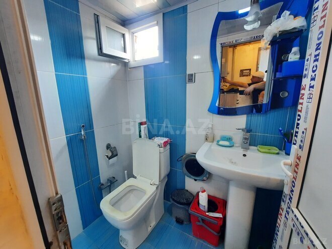 Satılır 3 otaqlı köhnə tikili 52 m², 20-ci sahə q., photo 9 from 11