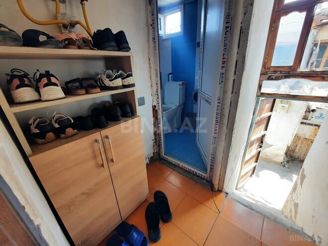 Satılır 3 otaqlı köhnə tikili 52 m², 20-ci sahə q., photo 10 from 11