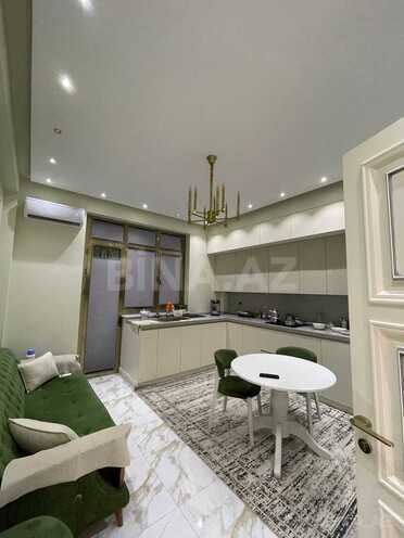 Продаётся 3-комн. новостройка 150 м², м. Элмляр Академиясы, photo 13 from 19