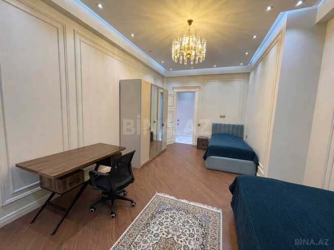 Продаётся 3-комн. новостройка 150 м², м. Элмляр Академиясы, photo 8 from 19