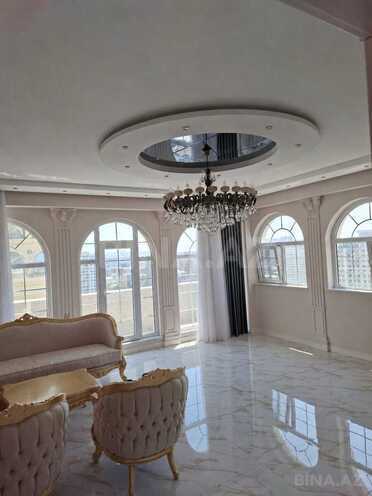 Продаётся 3-комн. новостройка 150 м², м. Элмляр Академиясы, photo 4 from 19