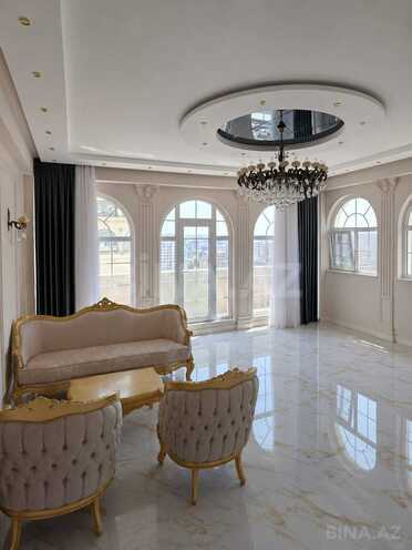 Продаётся 3-комн. новостройка 150 м², м. Элмляр Академиясы, photo 3 from 19