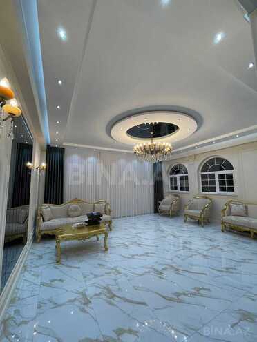 Продаётся 3-комн. новостройка 150 м², м. Элмляр Академиясы, photo 5 from 19