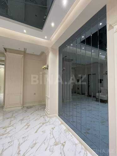 Продаётся 3-комн. новостройка 150 м², м. Элмляр Академиясы, photo 16 from 19
