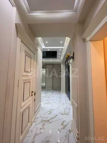 Продаётся 3-комн. новостройка 150 м², м. Элмляр Академиясы, photo 10 from 19
