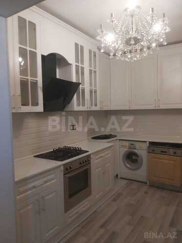 Сдаётся 2-комн. вторичка 54 м², м. Халглар Достлугу, photo 3 from 9