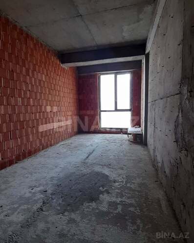 Satılır 3 otaqlı yeni tikili 69 m², Nərimanov r., photo 5 from 7
