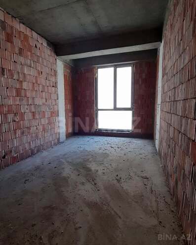 Satılır 3 otaqlı yeni tikili 69 m², Nərimanov r., photo 1 from 7