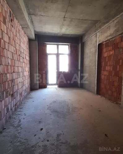Satılır 3 otaqlı yeni tikili 69 m², Nərimanov r., photo 4 from 7