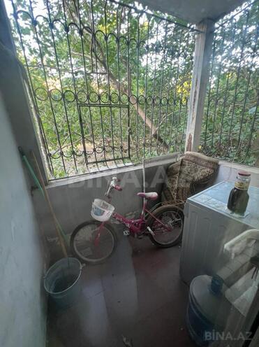 Satılır 3 otaqlı köhnə tikili 100 m², Gənclik m., photo 21 from 23