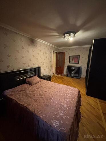 Satılır 3 otaqlı köhnə tikili 100 m², Gənclik m., photo 9 from 23