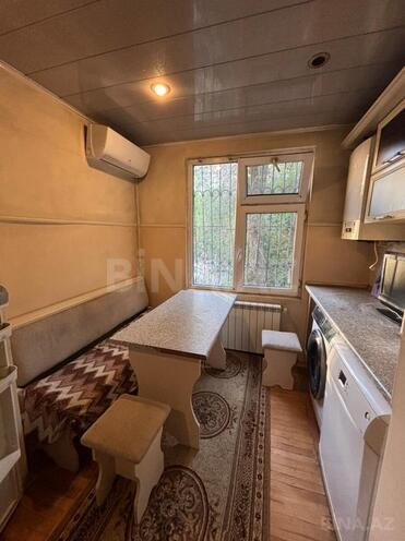 Satılır 3 otaqlı köhnə tikili 100 m², Gənclik m., photo 16 from 23