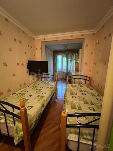 Satılır 3 otaqlı köhnə tikili 100 m², Gənclik m., photo 19 from 23
