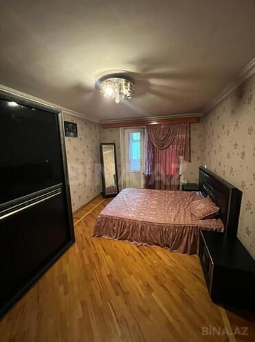 Satılır 3 otaqlı köhnə tikili 100 m², Gənclik m., photo 10 from 23