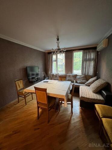 Satılır 3 otaqlı köhnə tikili 100 m², Gənclik m., photo 13 from 23