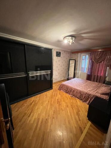 Satılır 3 otaqlı köhnə tikili 100 m², Gənclik m., photo 8 from 23