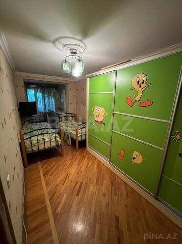 Satılır 3 otaqlı köhnə tikili 100 m², Gənclik m., photo 18 from 23