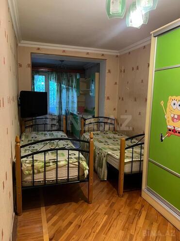 Satılır 3 otaqlı köhnə tikili 100 m², Gənclik m., photo 7 from 23