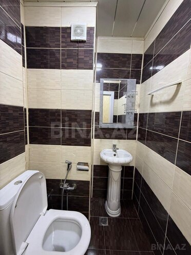 Satılır 3 otaqlı yeni tikili 85 m², Abşeron r., photo 16 from 23