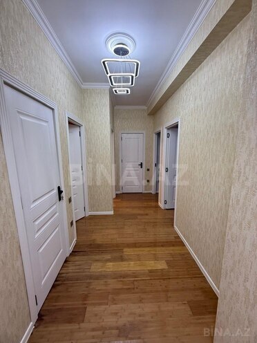 Satılır 3 otaqlı yeni tikili 85 m², Abşeron r., photo 17 from 23