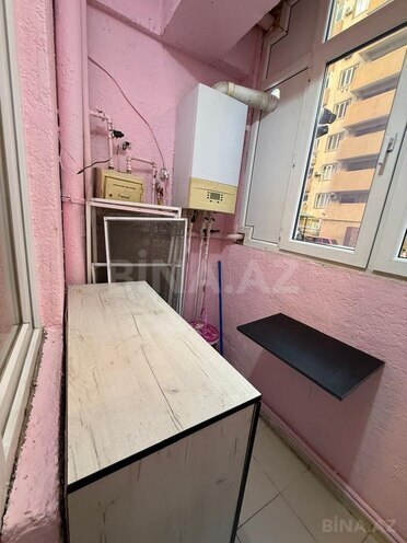 Satılır 3 otaqlı yeni tikili 85 m², Abşeron r., photo 18 from 23
