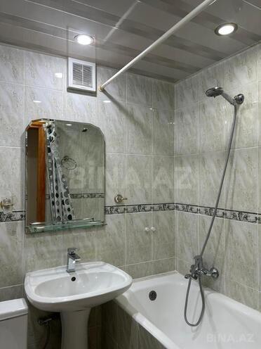 İcarəyə verilir 3 otaqlı köhnə tikili 80 m², İçəri Şəhər m., photo 14 from 15