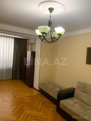 İcarəyə verilir 3 otaqlı köhnə tikili 80 m², İçəri Şəhər m., photo 5 from 15