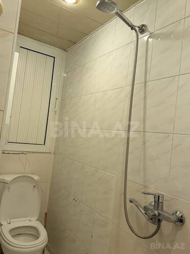 Сдаётся 2-комн. вторичка 50 м², м. Мемар Аджеми, photo 9 from 10