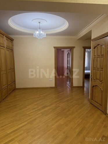 Сдаётся 3-комн. новостройка 165 м², м. Нариман Нариманов, photo 9 from 20