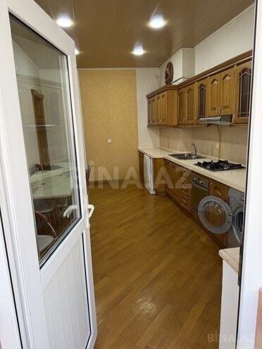 Сдаётся 3-комн. новостройка 165 м², м. Нариман Нариманов, photo 3 from 20