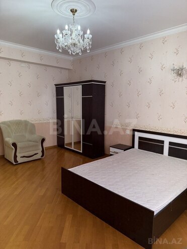 Сдаётся 3-комн. новостройка 165 м², м. Нариман Нариманов, photo 5 from 20