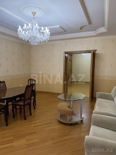 Сдаётся 3-комн. новостройка 165 м², м. Нариман Нариманов, photo 8 from 20