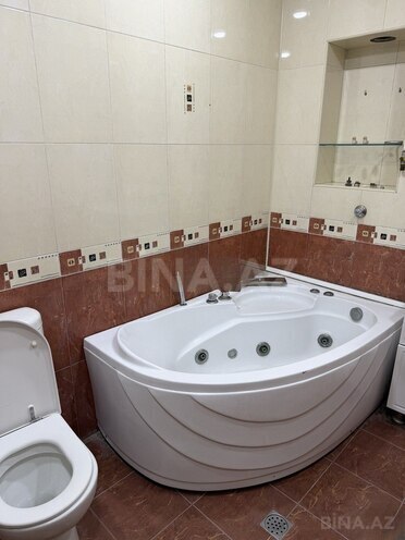 Сдаётся 3-комн. новостройка 165 м², м. Нариман Нариманов, photo 16 from 20