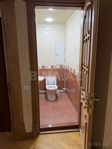 Сдаётся 3-комн. новостройка 165 м², м. Нариман Нариманов, photo 18 from 20