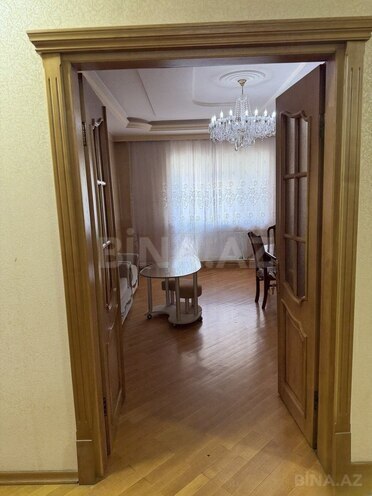 Сдаётся 3-комн. новостройка 165 м², м. Нариман Нариманов, photo 7 from 20