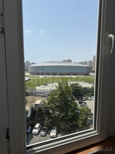 Сдаётся 3-комн. новостройка 165 м², м. Нариман Нариманов, photo 12 from 20