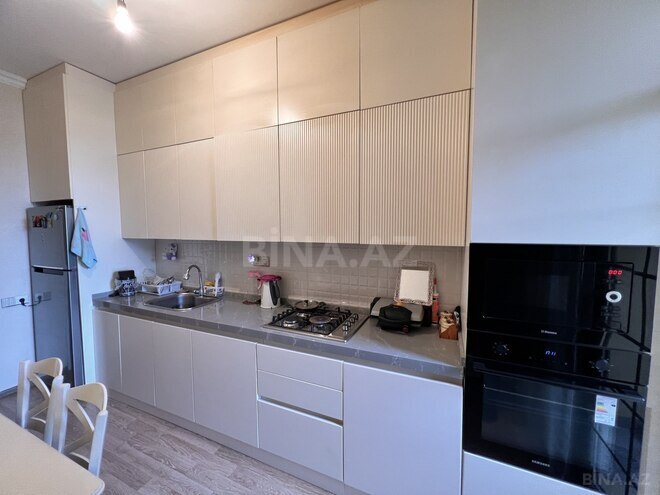 Продаётся 3-комн. новостройка 112 м², м. 28 мая, photo 23 from 25