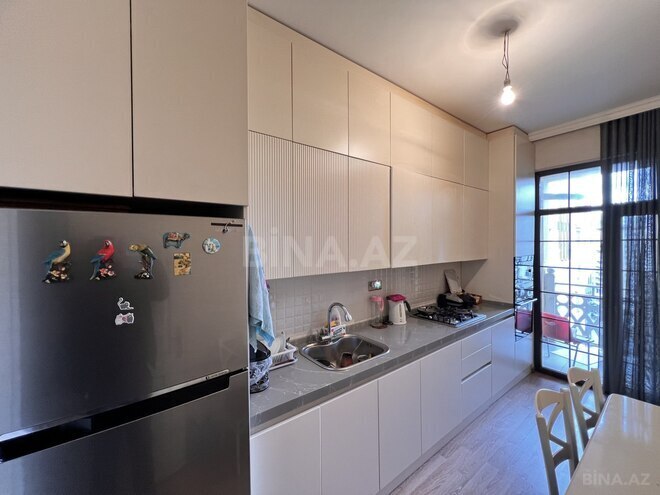 Продаётся 3-комн. новостройка 112 м², м. 28 мая, photo 22 from 25