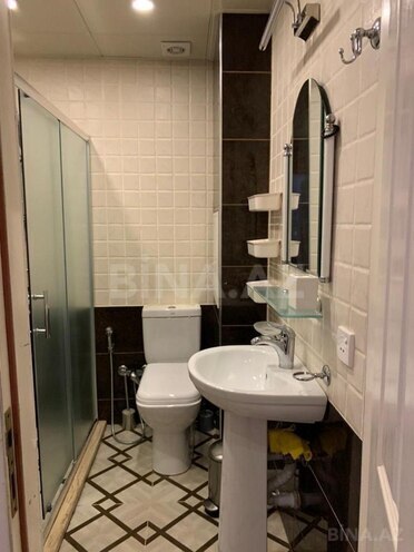 Сдаётся 2-комн. вторичка 50 м², м. Ичеришехер, photo 12 from 13