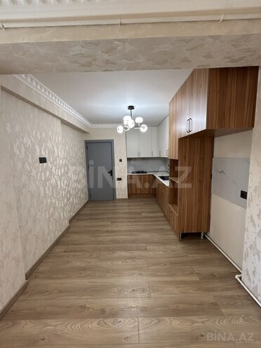 Продаётся 3-комн. новостройка 114 м², м. Иншаатчылар, photo 16 from 22
