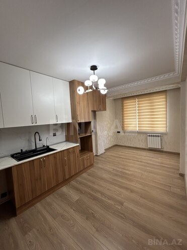 Продаётся 3-комн. новостройка 114 м², м. Иншаатчылар, photo 15 from 22