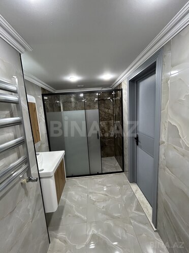 Продаётся 3-комн. новостройка 114 м², м. Иншаатчылар, photo 21 from 22