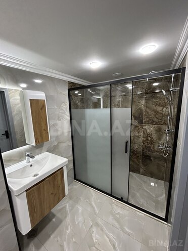 Продаётся 3-комн. новостройка 114 м², м. Иншаатчылар, photo 19 from 22